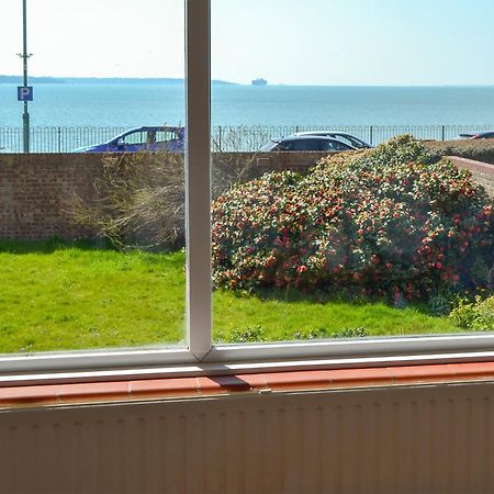 Seaways Villa Lee on the Solent Bagian luar foto