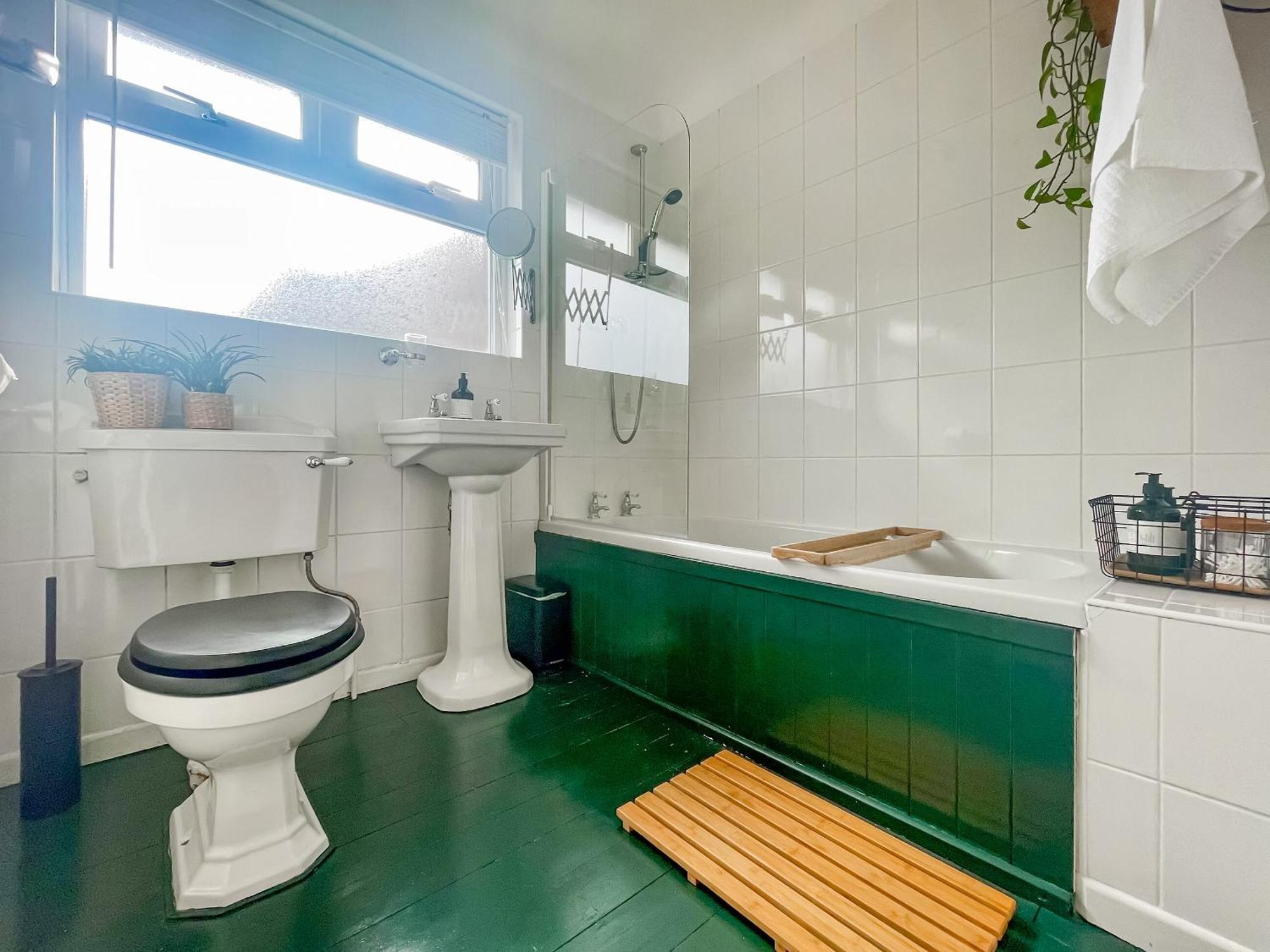 Seaways Villa Lee on the Solent Bagian luar foto