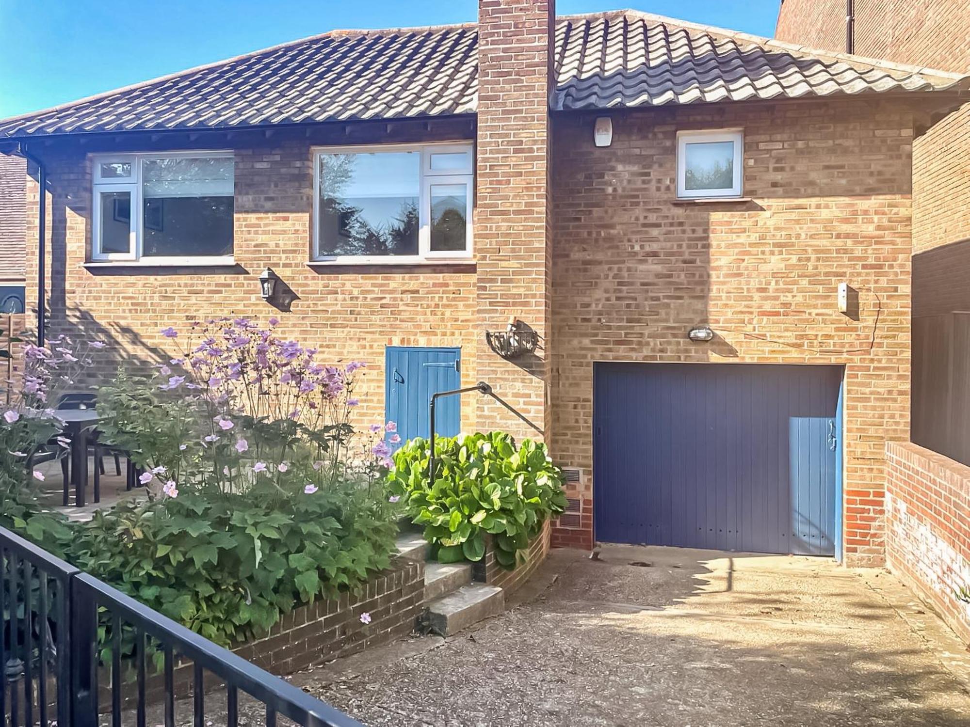 Seaways Villa Lee on the Solent Bagian luar foto